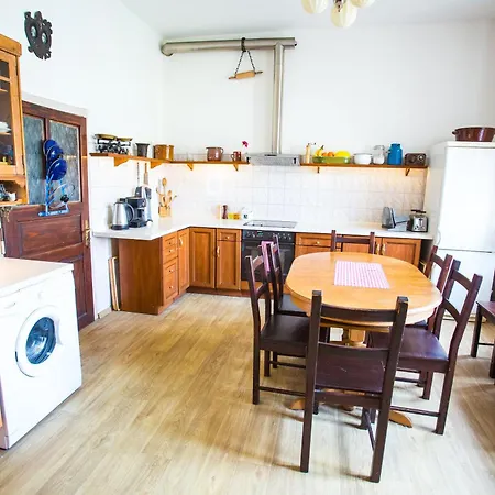 Pensión Ctrnactka Rataje nad Sázavou