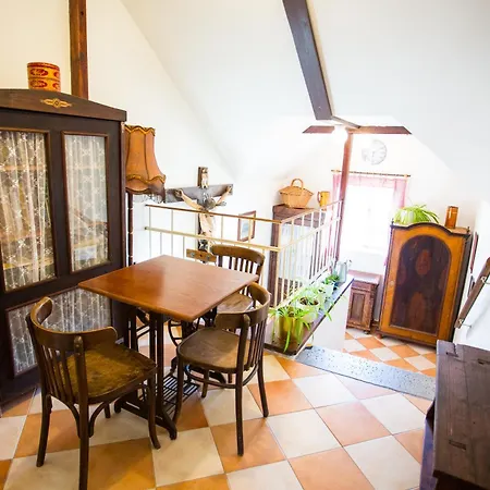 Ctrnactka 3* Rataje nad Sázavou