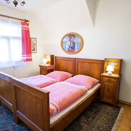 Ctrnactka Rataje nad Sázavou