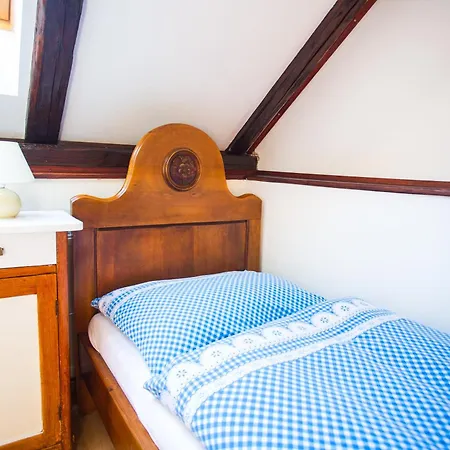 Ctrnactka Pensión Rataje nad Sázavou