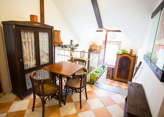 Ctrnactka 3* Rataje nad Sazavou