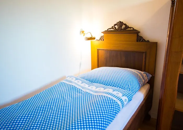 Guest house Ctrnactka