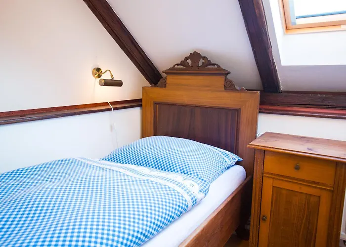 Ctrnactka Guest house Rataje nad Sazavou