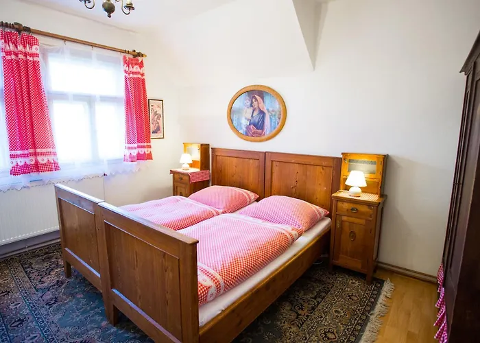 Ctrnactka Rataje nad Sazavou